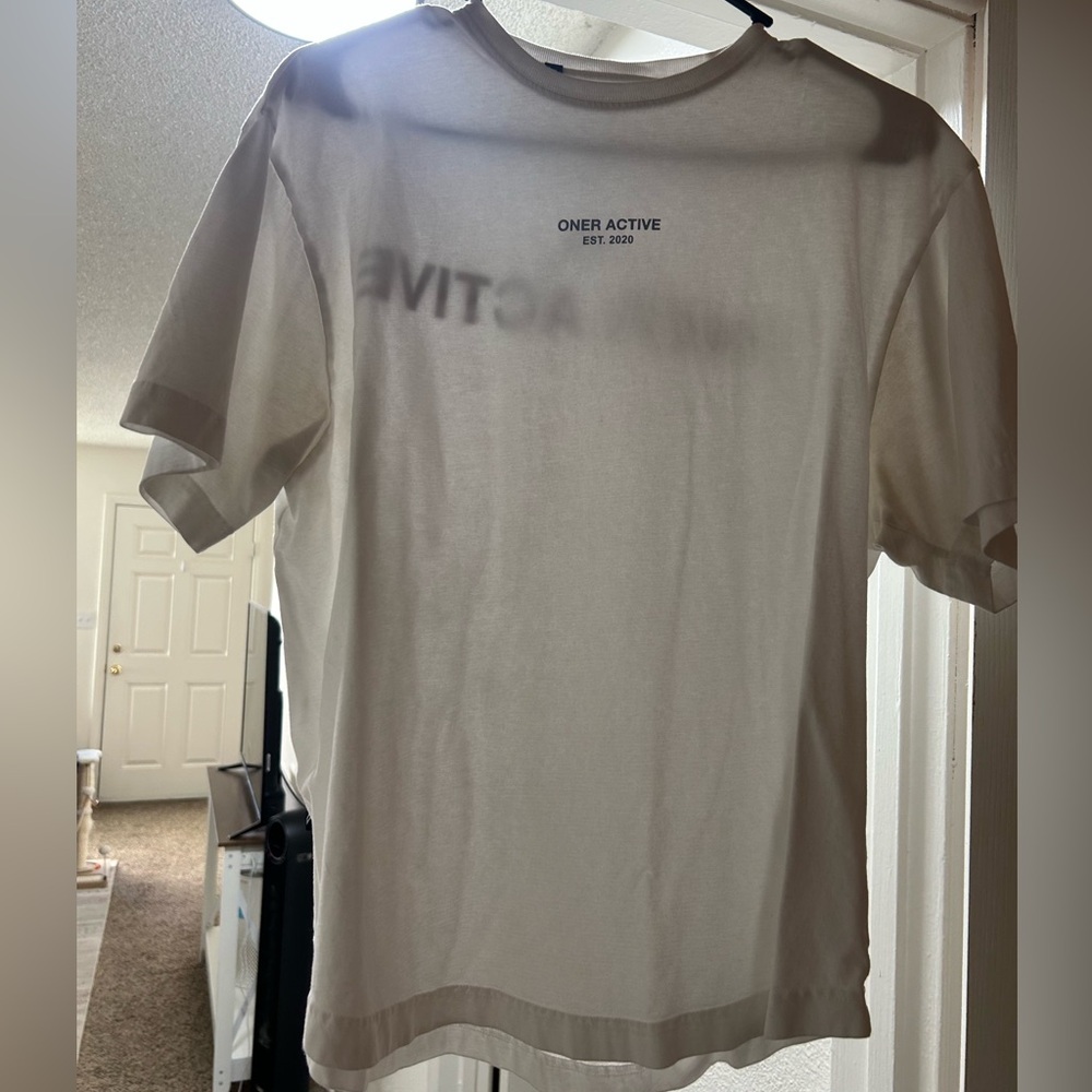 Oner active shirt